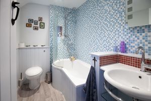 Bathroom- click for photo gallery